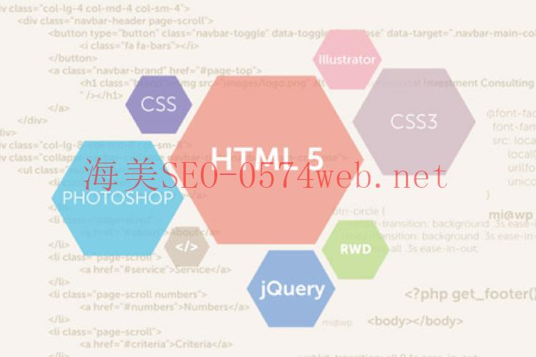 如何架設(shè)網(wǎng)站：網(wǎng)站建設(shè)程式語言有哪些？