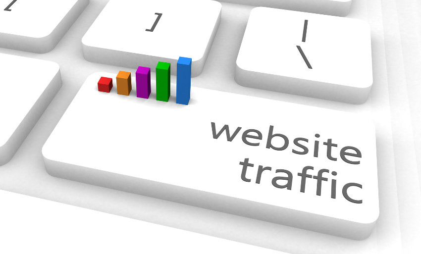 從現(xiàn)在開(kāi)始增加您的百度網(wǎng)絡(luò)流量，怎么增加網(wǎng)站流量