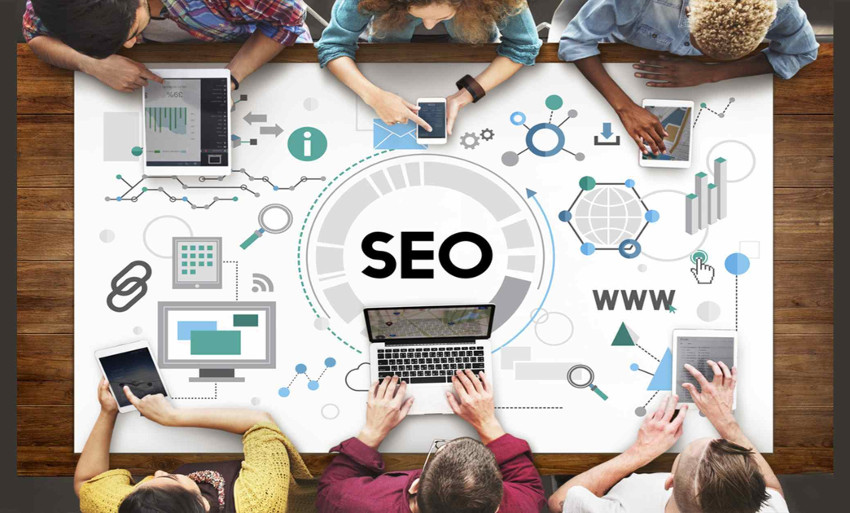 企業(yè)公司SEO團(tuán)隊(duì)需要什么人員