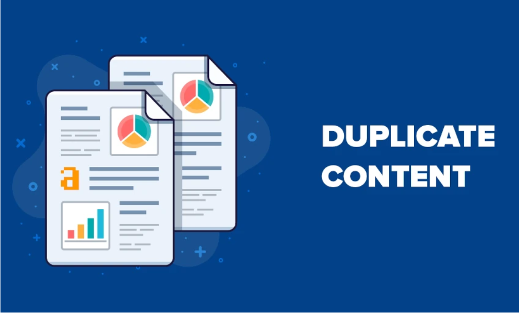 網(wǎng)站重復(fù)內(nèi)容的8個原因和對應(yīng)解決方案【百度，360，谷歌等】
