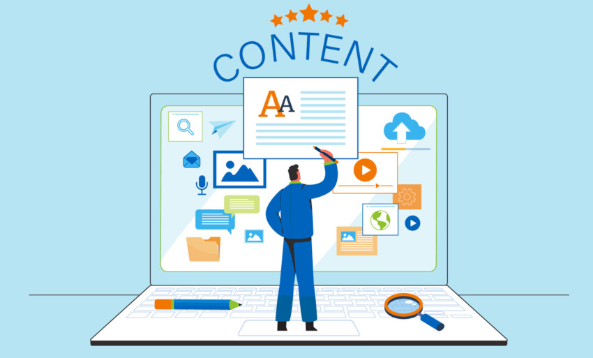 GOOGLE SEO 排名因素之網(wǎng)站垃圾內(nèi)容因素