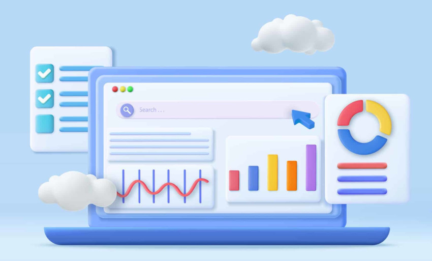 SEO統(tǒng)計數(shù)據(jù)大揭秘