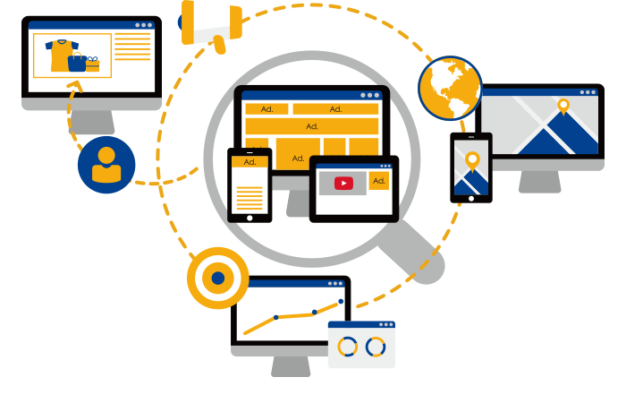 疫情下的企業(yè)網(wǎng)絡(luò)營銷推廣