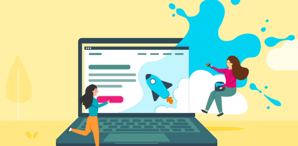 分享幾個提高網(wǎng)站頁面轉化率的技巧！