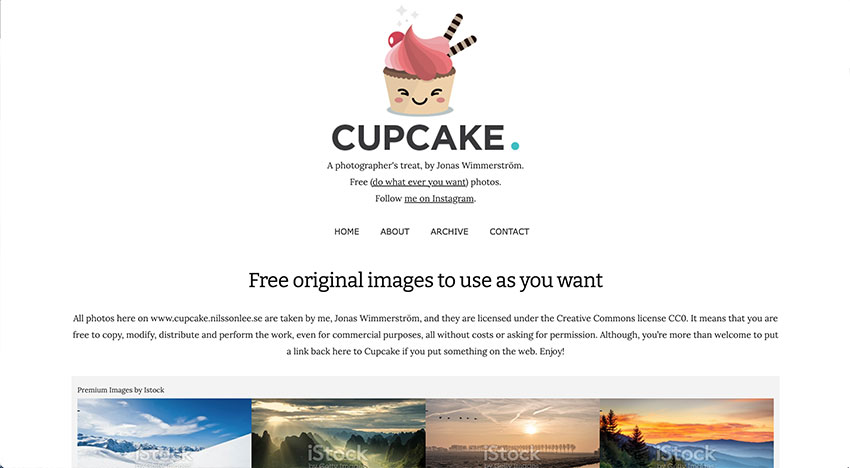 2023-10個(gè)免費(fèi)圖庫！人物、美食、風(fēng)景、文化等方面素材