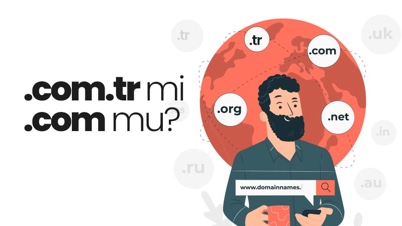 購買域名時(shí)要考慮的幾個(gè)事項(xiàng)