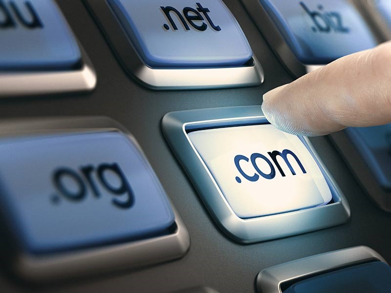 購(gòu)買(mǎi)域名時(shí)要考慮的幾個(gè)事項(xiàng)
