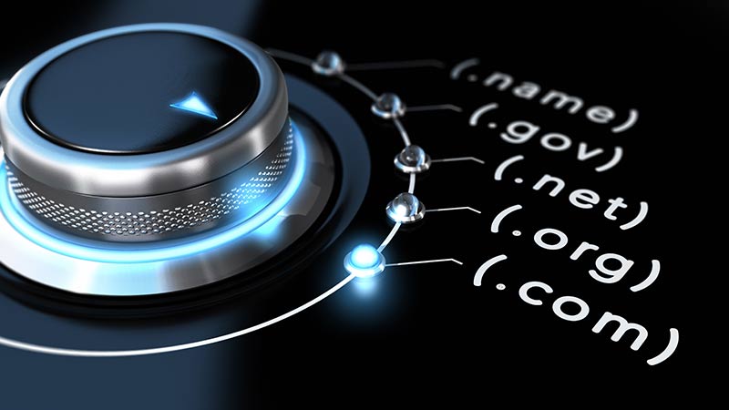 購買域名時(shí)要考慮的幾個(gè)事項(xiàng)