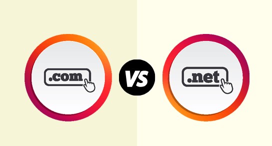 .com與.Net與.org：有什么區(qū)別？