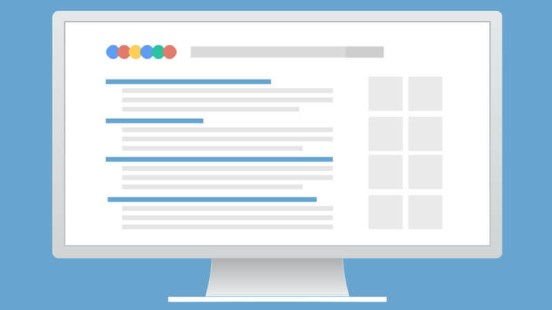 百度SEO優(yōu)化搜索結果是什么意思？