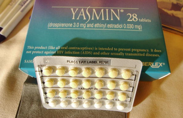 科學(xué)家研發(fā)出男性避孕藥了嗎？