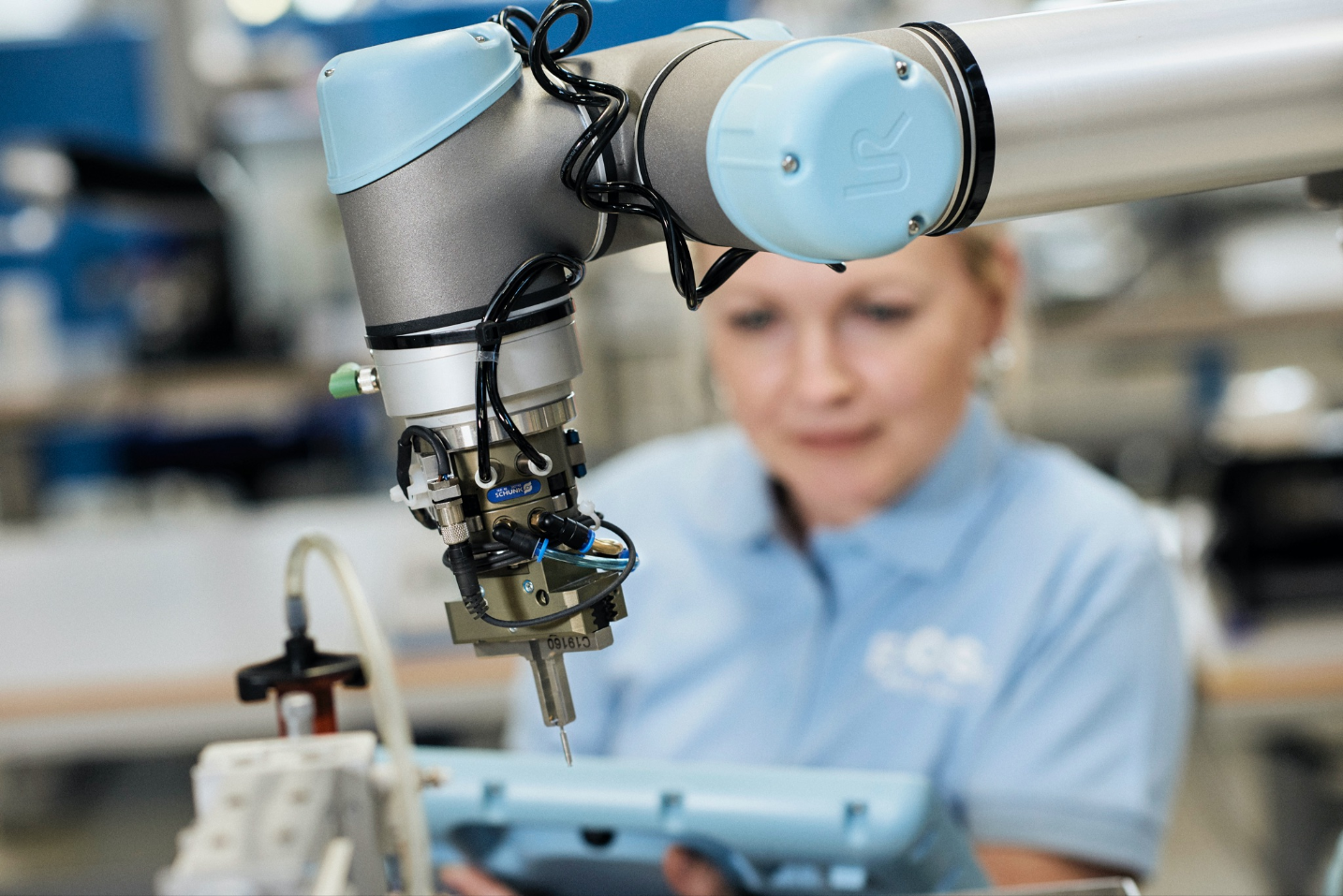 人工智能有什么優(yōu)勢