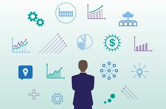 不同行業(yè)、不同業(yè)務(wù)場景下，如何進(jìn)行有效大數(shù)據(jù)分析？