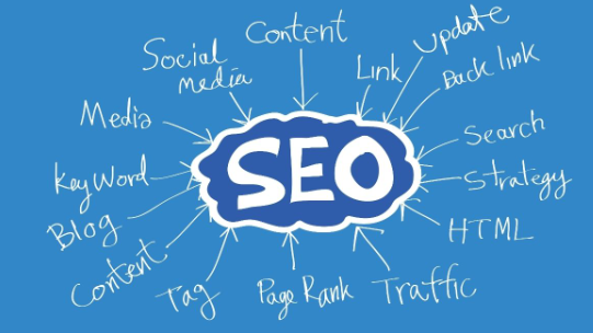 百度網(wǎng)站優(yōu)化的軟件有哪些？seo關(guān)鍵詞優(yōu)化的工具有哪些？