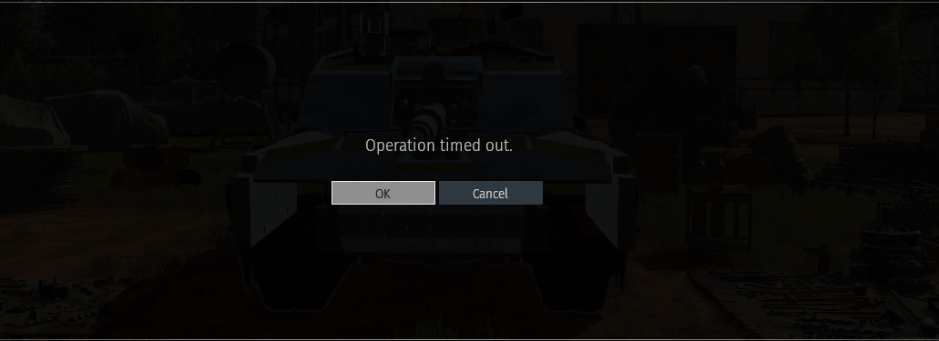 使用Headless Chromium時(shí)發(fā)生了超時(shí)