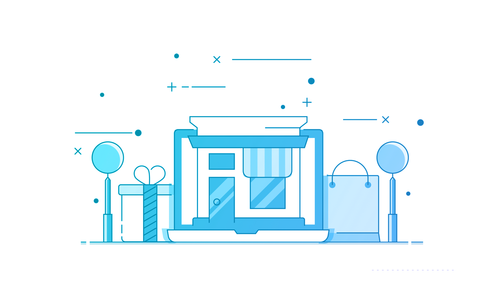 電商該如何選擇適合自己的產(chǎn)品？