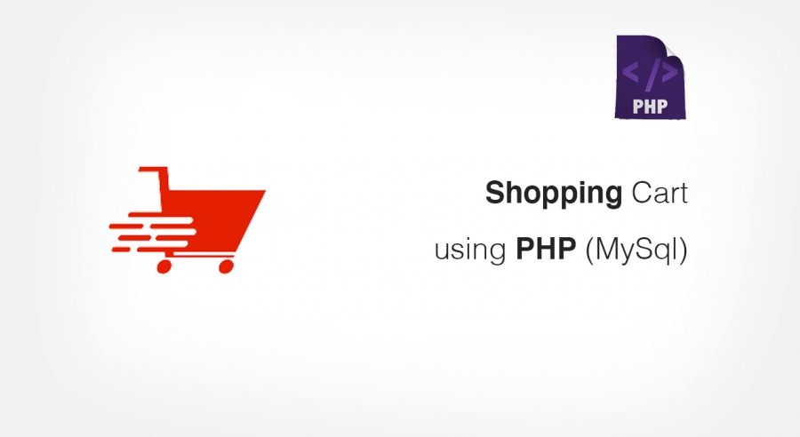 使用PHP寫購物車的思路