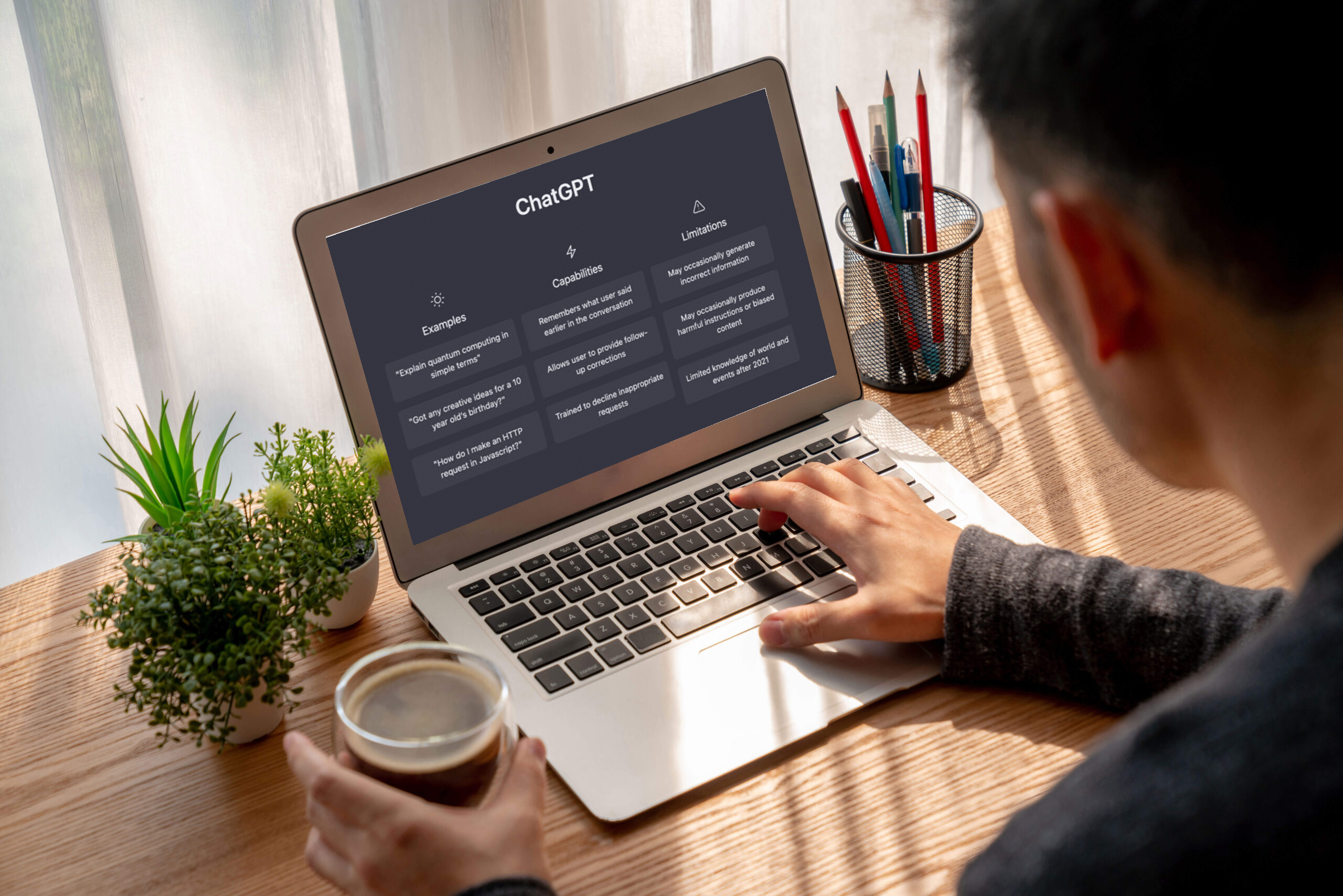 你老板知道嗎？越來越多的員工使用ChatGPT等人工智能工具來幫助完成工作