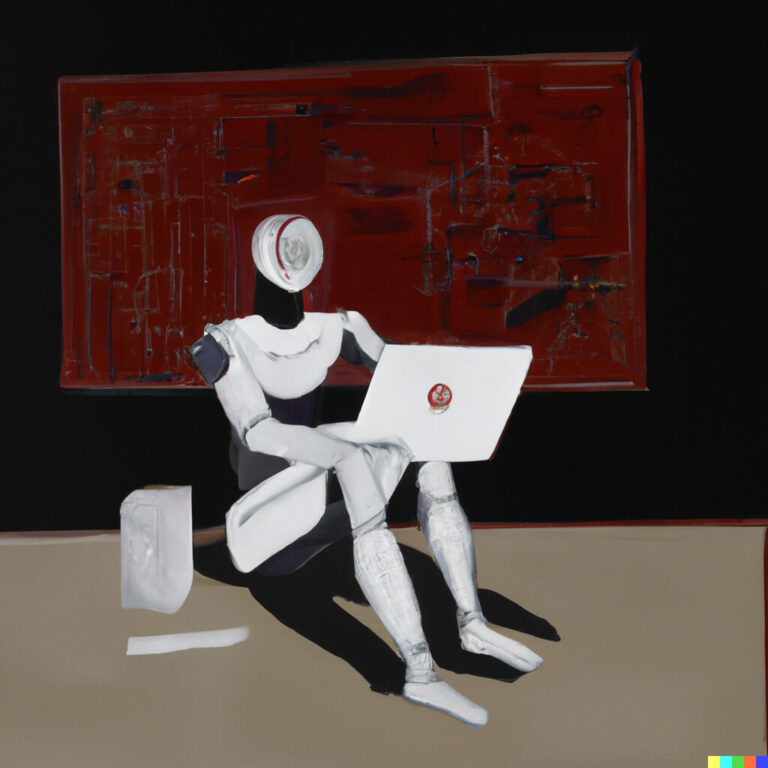 AUTOGPT：一個可以自我改進的AI很可怕！