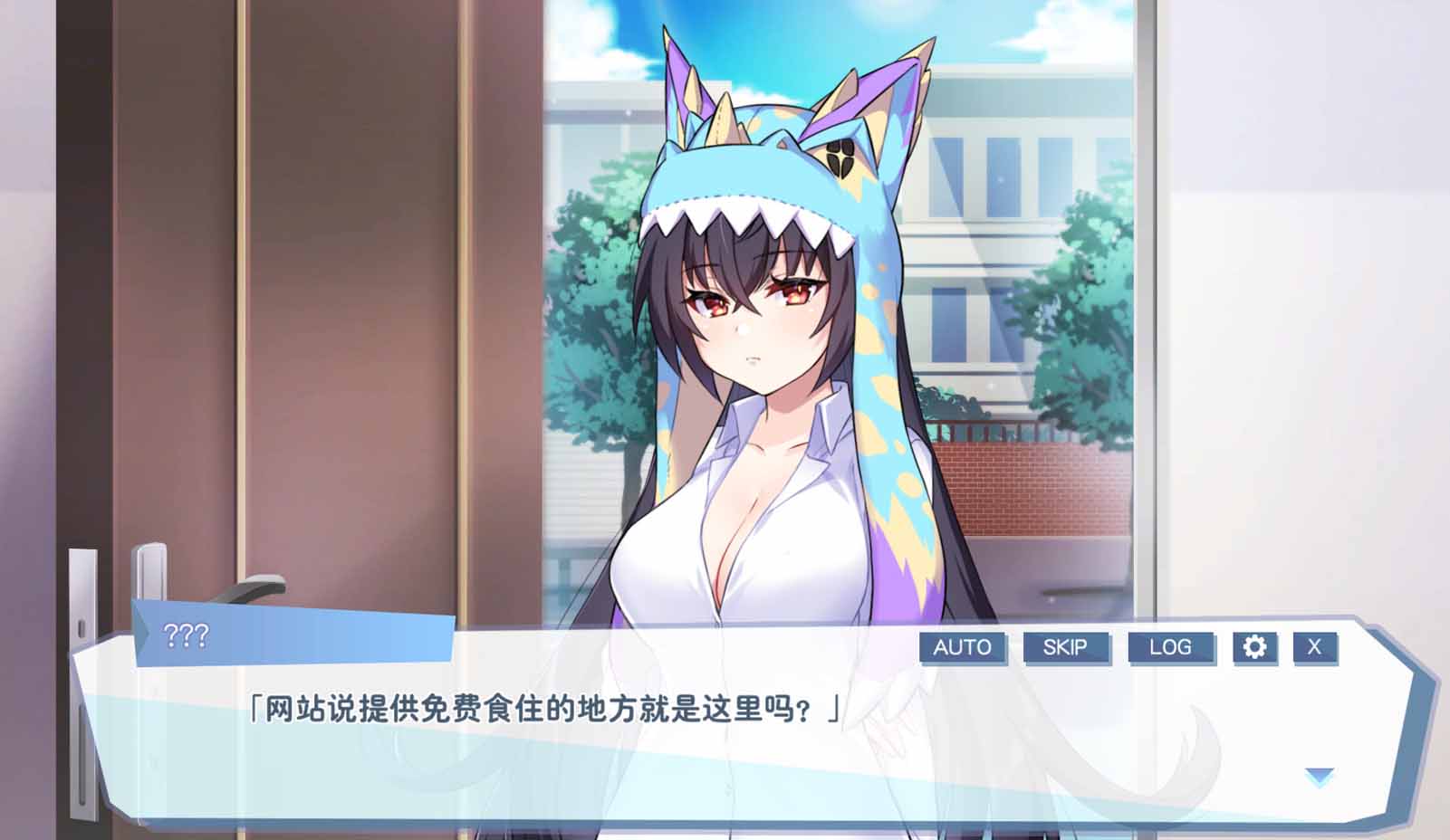 怠惰的怪獸公主不想工作 V1.09STEAM官中版【PC/迅雷網(wǎng)盤】