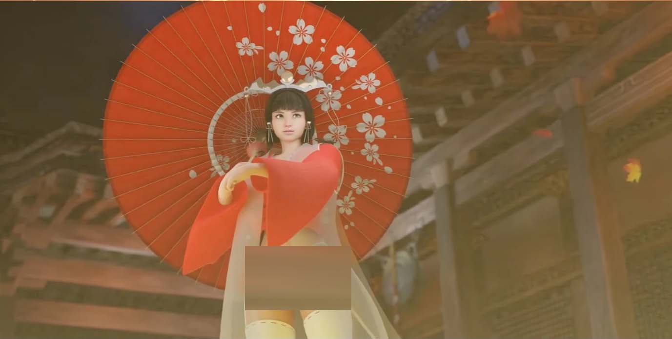 【黑獸/3D神作/OP社/新作】黑獸戰(zhàn)爭的開始-黑之城的崩壞 1080HD 60幀 完全版[度盤下載]