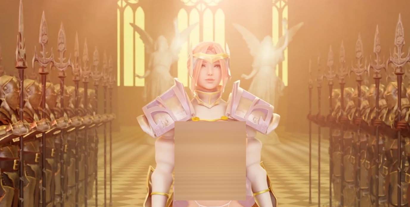 【黑獸/3D神作/OP社/新作】黑獸戰(zhàn)爭的開始-黑之城的崩壞 1080HD 60幀 完全版[度盤下載]