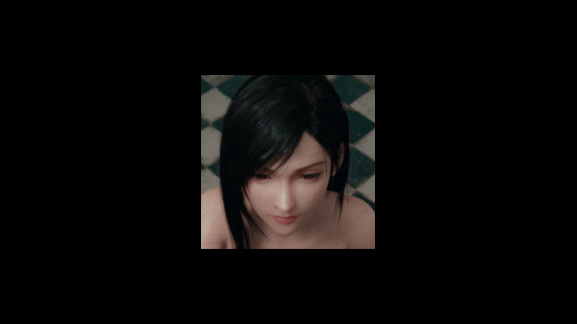 [3D超頂無(wú)修CV] Puuguy 4月新作：蒂法 極品身材女神 [百度網(wǎng)盤]