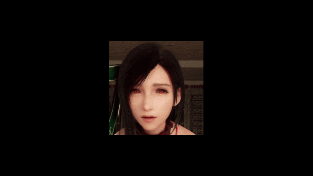 [3D超頂無(wú)修CV] Puuguy 4月新作：蒂法 極品身材女神 [百度網(wǎng)盤]