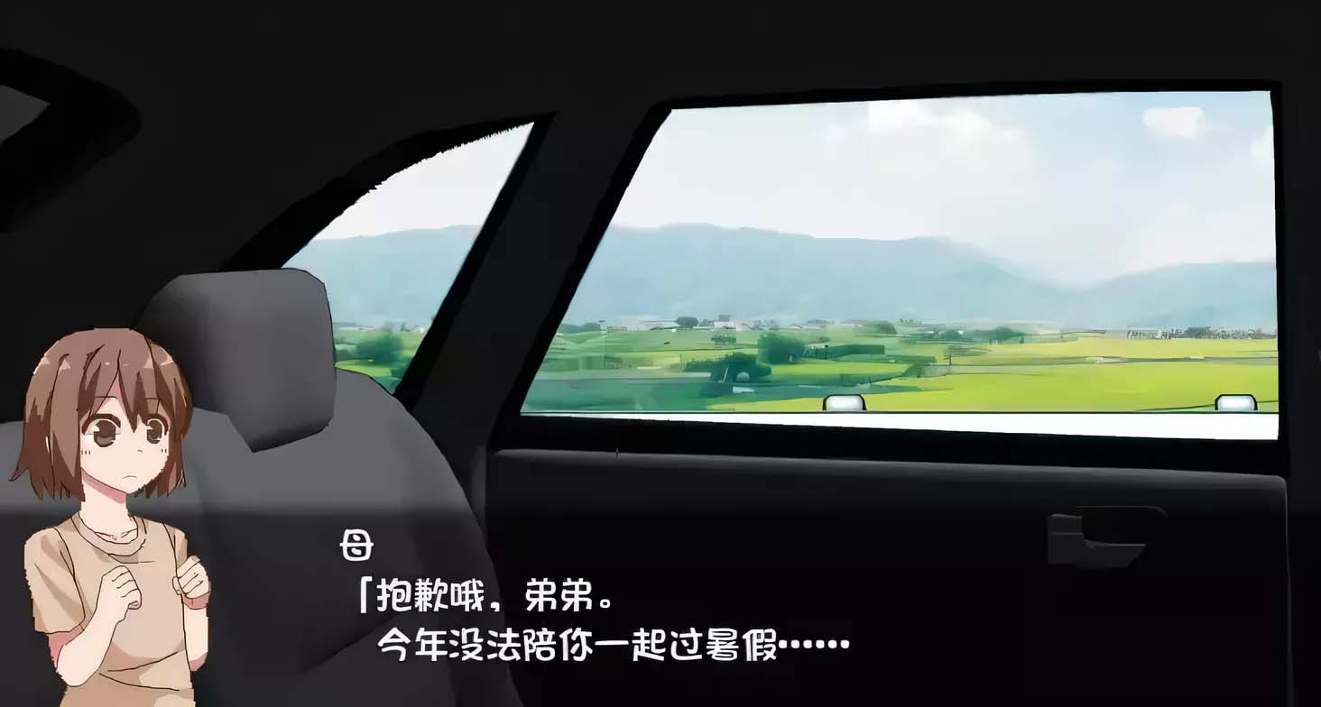 [PC+安卓]  夏日狂想曲+ V2.02.1 DLC STEAM官中文版[SLG/網(wǎng)盤]