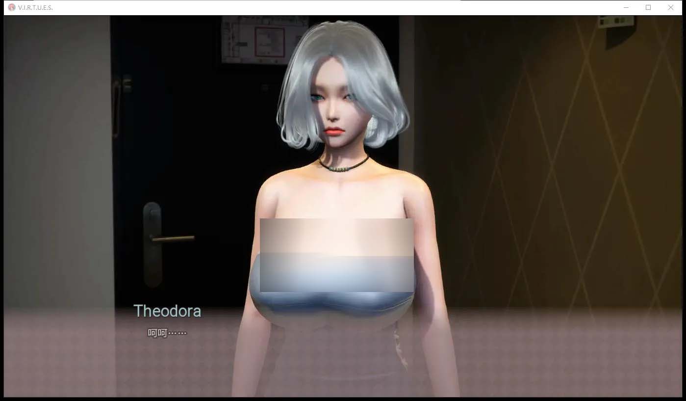 [PC+安卓]  美德 V.I.R.T.U.E.S.V16.0 PC+漢化版 [國風神作/漢化/網(wǎng)盤]