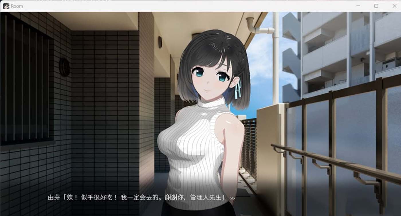 [互動SLG] ROOM 偷窺女孩私生活的偷拍 [新作/百度網(wǎng)盤]