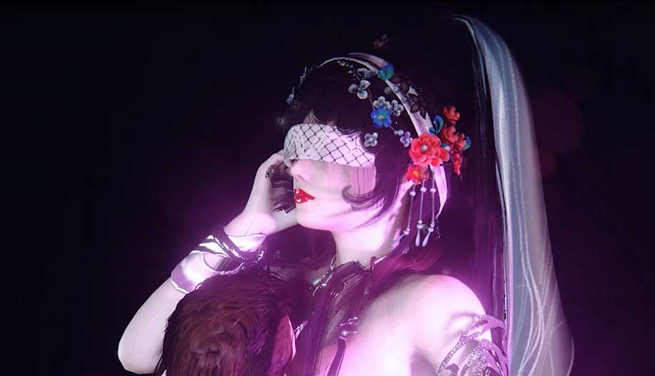 [國產(chǎn)SLG/動態(tài)]小十七：白蛇 寶青坊主篇 官方中文版+白蛇青蛇姐妹花 [百度網(wǎng)盤]