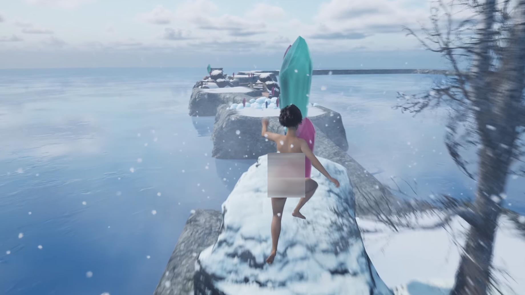 [3D/中文] 無盡的混蛋 Endless Fucker steam官中步兵版[17G/迅雷下載]