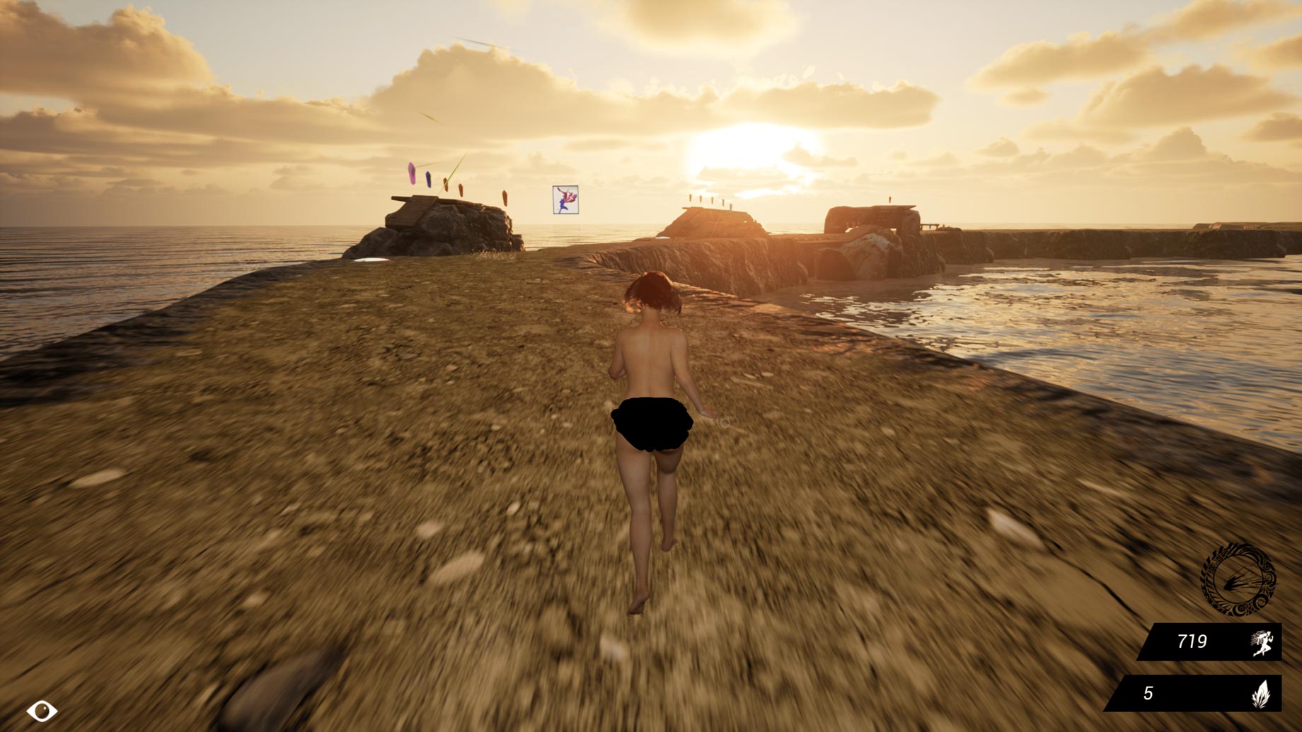 [3D/中文] 無盡的混蛋 Endless Fucker steam官中步兵版[17G/迅雷下載]