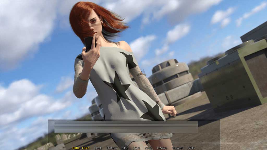 [SLG漢化] 凱西的墮落 Casey’s Fall v2024-05 PC+安卓漢化版 [百度網(wǎng)盤]