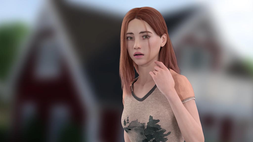 [SLG漢化] 凱西的墮落 Casey’s Fall v2024-05 PC+安卓漢化版 [百度網(wǎng)盤]