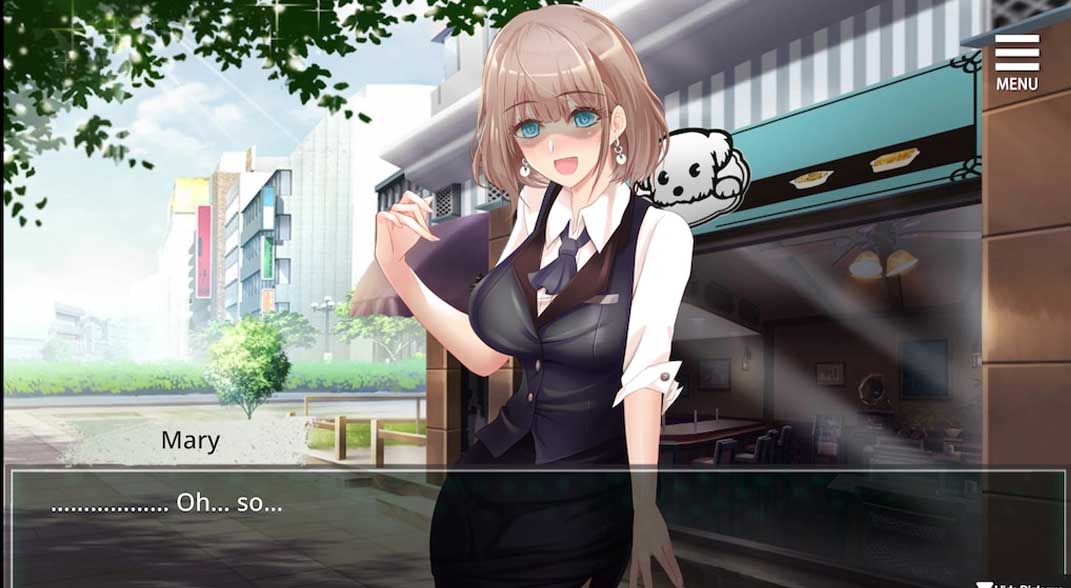 [SLG官中]女子監(jiān)獄Woman’s Prison v1.0.3.3[百度網(wǎng)盤]