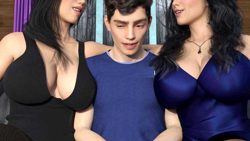 [SLG漢化] 凱西的墮落 Casey’s Fall v2024-05 PC+安卓漢化版 [百度網(wǎng)盤]