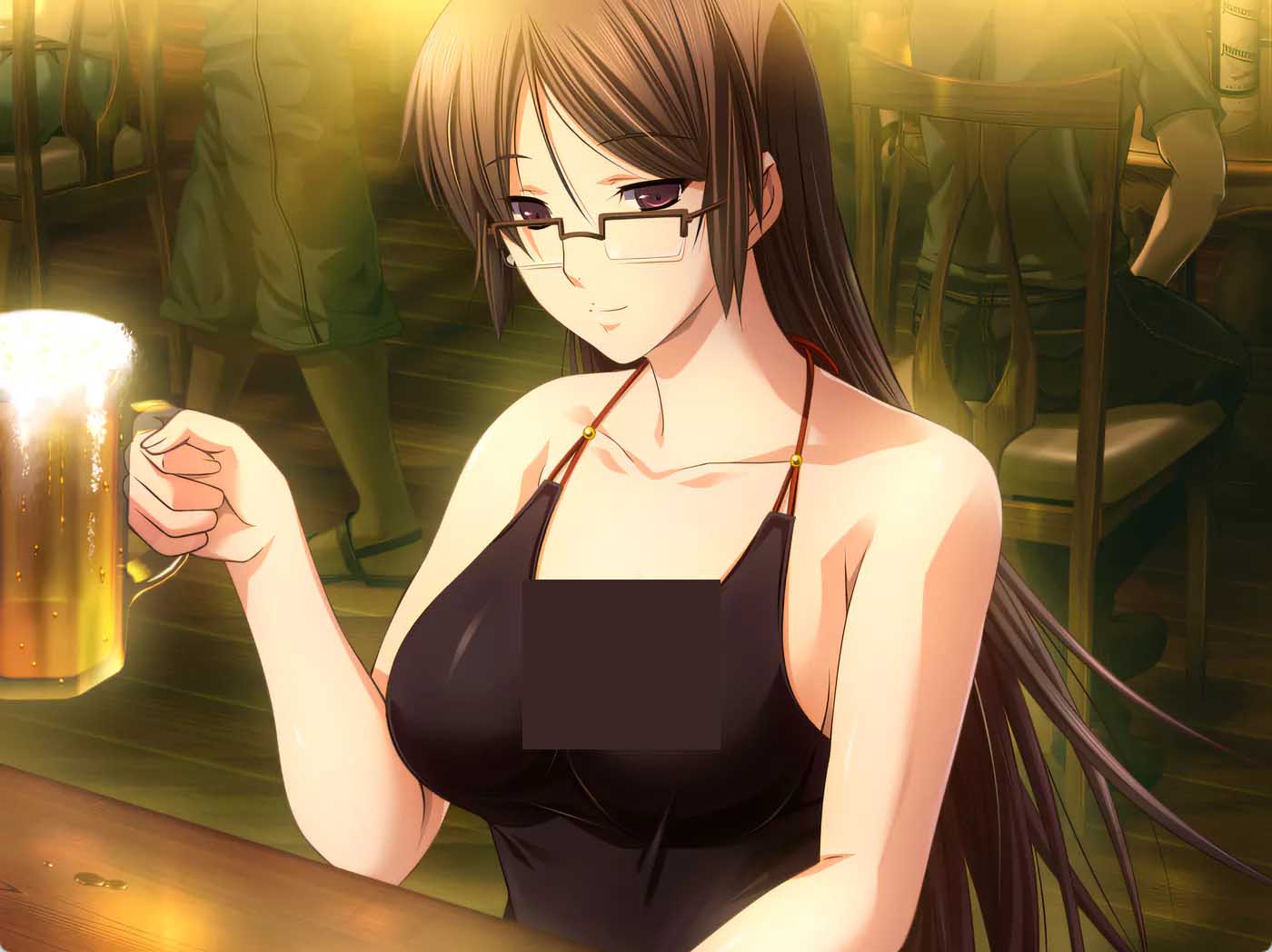 [Gal中文]  霧谷伯爵家的六姐妹 AI漢化版[度盤下載]