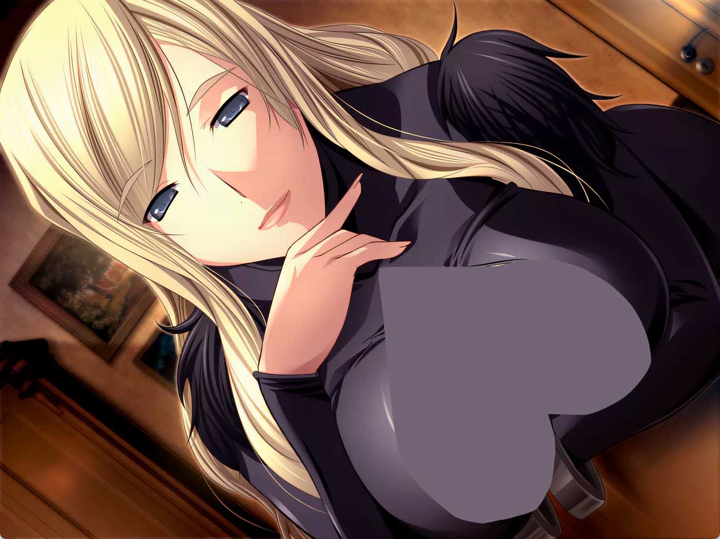 [Gal中文]  霧谷伯爵家的六姐妹 AI漢化版[度盤下載]