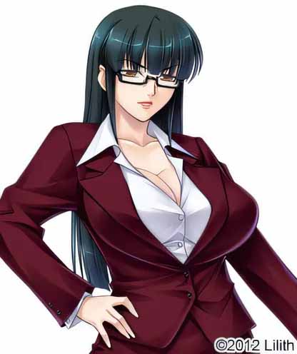 [Gal中文] 吸血鬼女王卡拉 The Blood Lord AI漢化版[度盤下載]