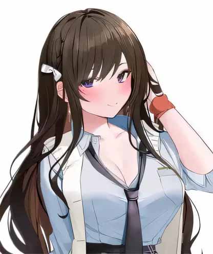 [Gal中文] 毫無經(jīng)驗的同班同學(xué)π 漢化版[度盤下載]