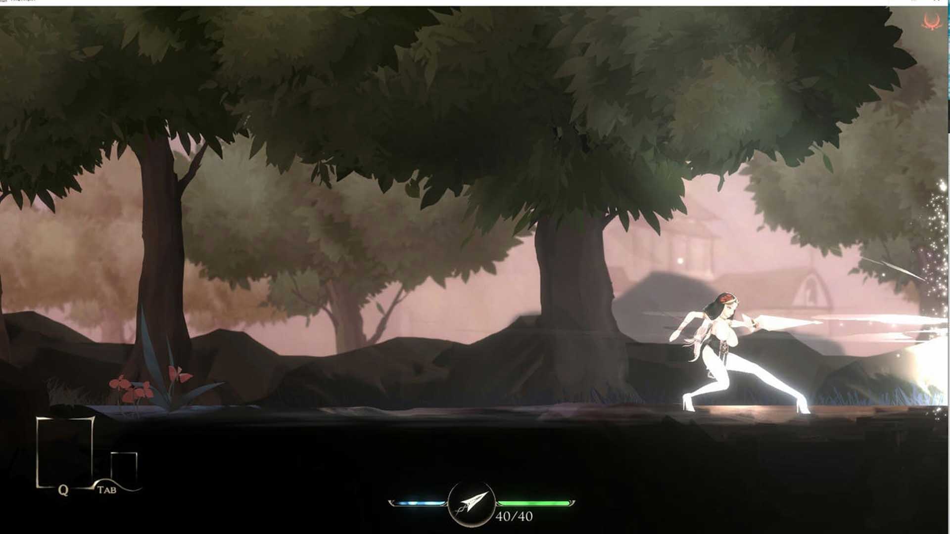 [ACT/中文/全動態(tài)]神作：棘罪修女-伊妮莎 V0.5.8[更新白絲高跟][直連下載]