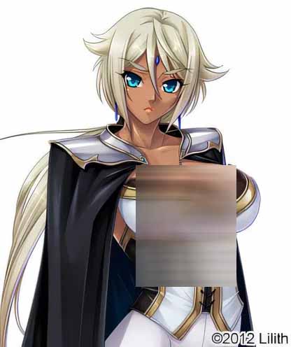 [Gal中文] 吸血鬼女王卡拉 The Blood Lord AI漢化版[度盤下載]