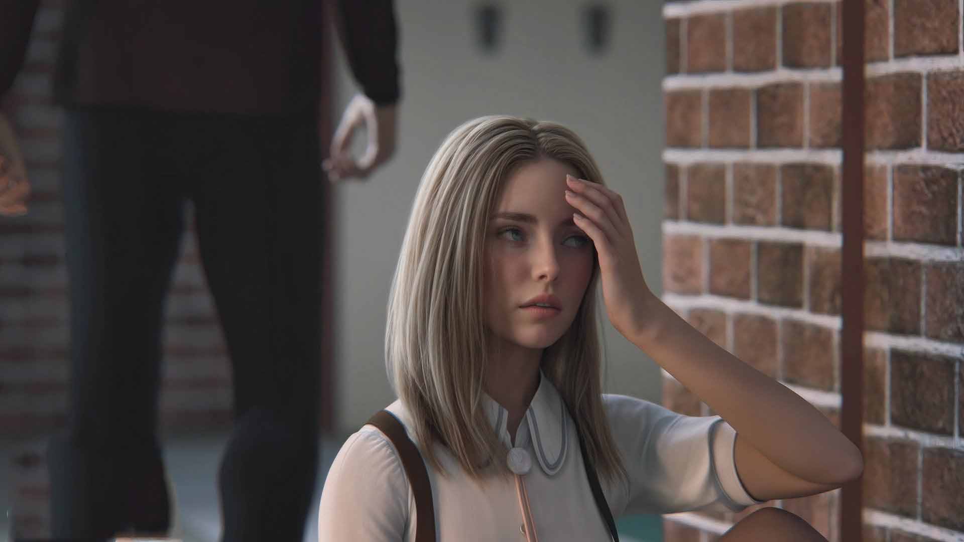 [歐美SLG動(dòng)態(tài)漢化]難以相愛v0.1 重制版Hard to Love[1.30G]PC+安卓中文版[度盤下載]