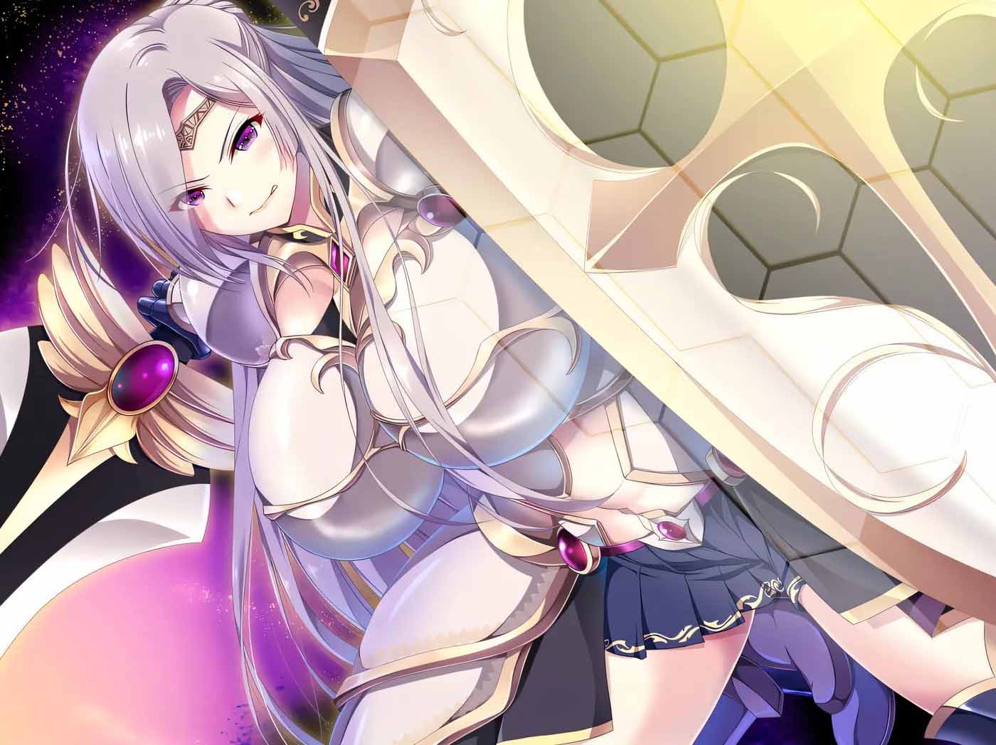 奴隸的姬騎士姐妹 永無歸路的苗床！精翻漢化版