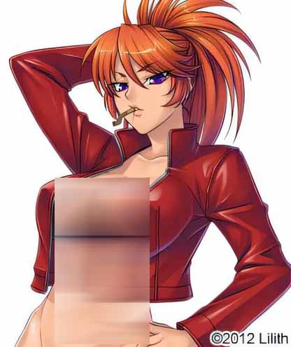 [Gal中文] 吸血鬼女王卡拉 The Blood Lord AI漢化版[度盤下載]