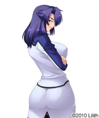 [Gal中文] 監(jiān)獄戰(zhàn)艦2～要塞城市的洗腦改造～ 漢化版[度盤下載]