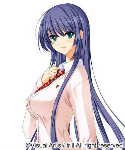 [gal漢化組] 學(xué)園退魔！神圣×摩利 AI漢化版[度盤下載]