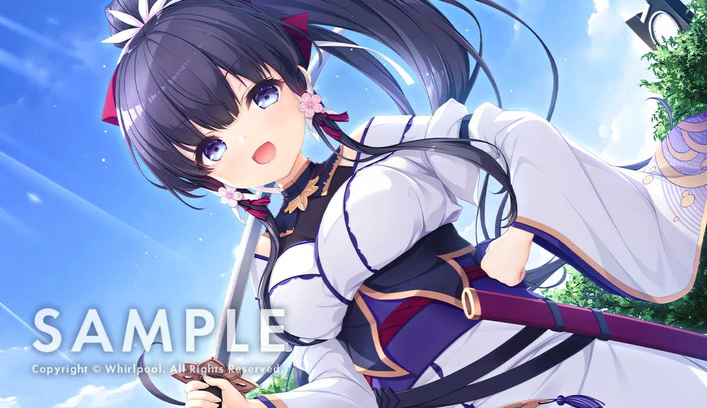 [Gal中文] 開始并創(chuàng)設(shè)世界的理想論 - 再見世界索引 AI漢化版[度盤下載]